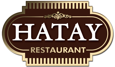 mersin hatay restaurant logo