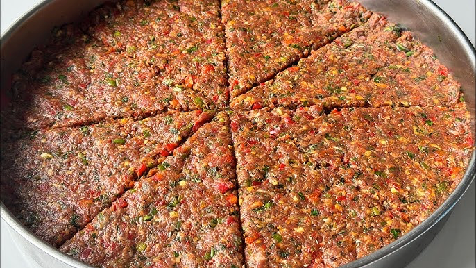 Hatay Kebap Nasıl Yapılır - Geleneksel Tarif