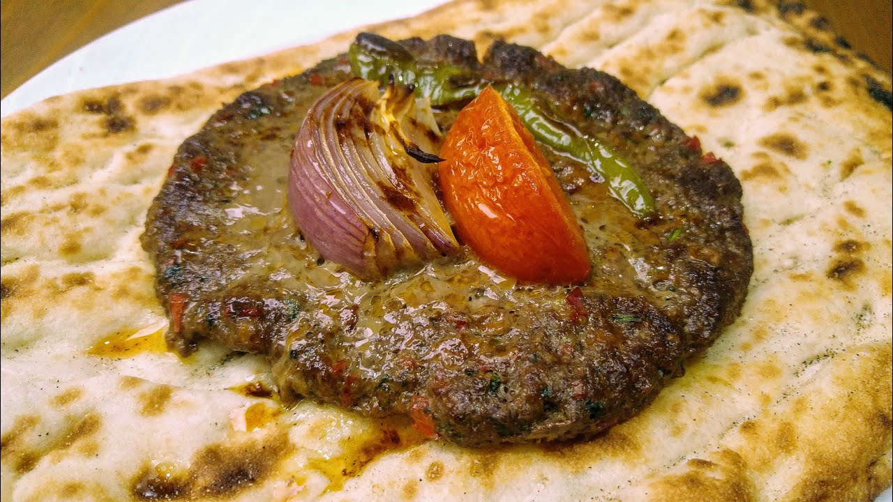 Kağıt Kebabı Nasıl Yapılır - Geleneksel Tarif